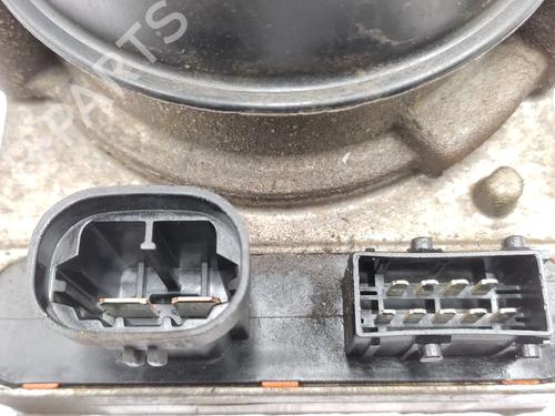 Steering pump PEUGEOT 307 (3A/C) 2.0 HDi 135 | BP30157362M99