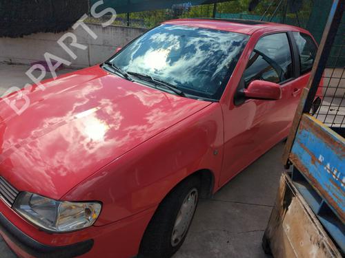 Left taillight SEAT IBIZA II (6K1) 1.9 TDI | BP23444668C34 