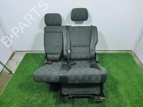 Sæde Bagtil MERCEDES-BENZ M-CLASS (W163) [1998-2005]  21149819