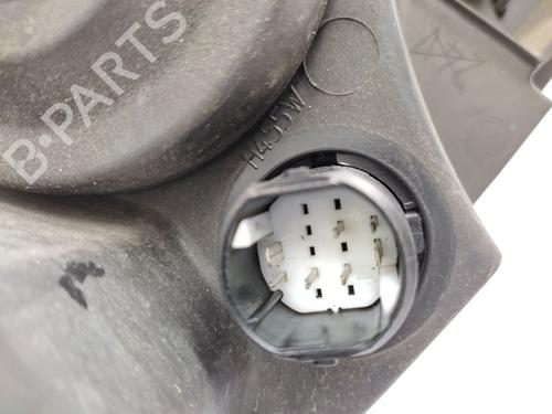 Left headlight FIAT PUNTO (188_) 1.4 | BP27370124C28 
