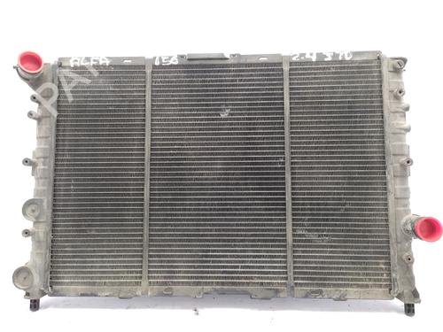 Used Water radiator ALFA ROMEO 156 (932_) [1997-2005]  21155831