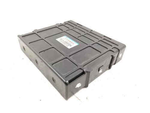 Engine control unit (ECU) MITSUBISHI SPACE WAGON (N9_W, N8_W)  | BP21151065M57 
