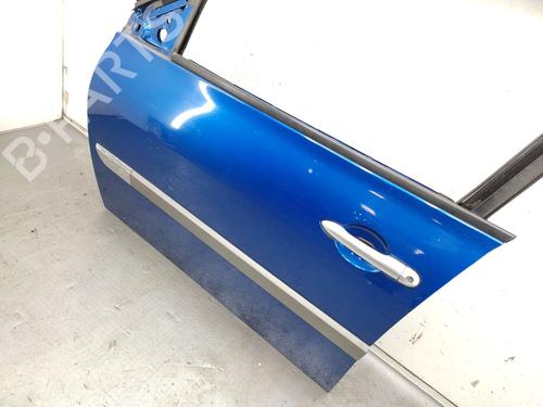 Left front door RENAULT MEGANE II Estate (KM0/1_) 1.4 | BP32303841C2