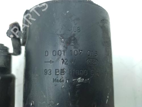 Starter FORD ESCORT V (AAL, ABL)  | BP21150567M8 