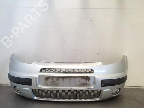 Used Front bumper CITROËN C3 Pluriel (HB_) 1.4 HDi (68 hp) 23442186