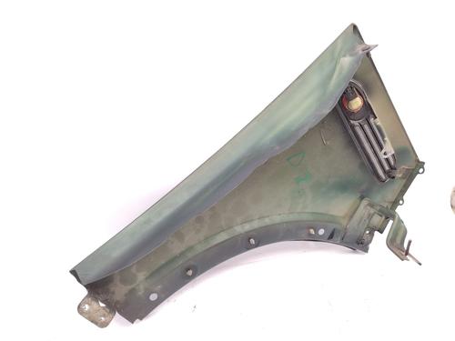 Left front fenders MINI MINI (R50, R53) One D | BP26207402C41 