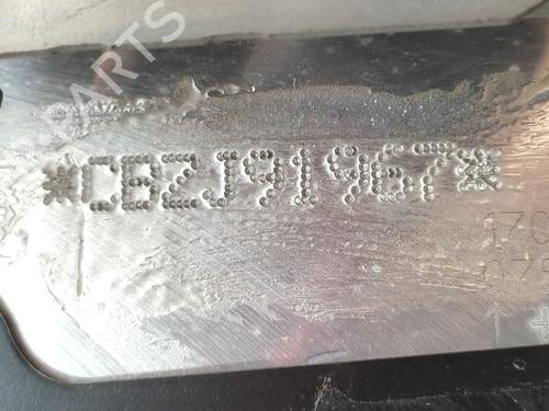 Engine SEAT IBIZA IV (6J5, 6P1) 1.2 TSI | BP21175501M1 