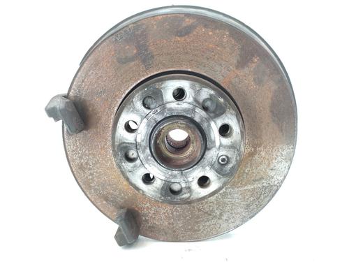 Left front steering knuckle SEAT ALTEA XL (5P5, 5P8)  | BP21155648M25 