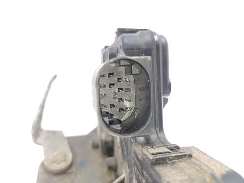 Front right lock BMW 3 (E46) 320 d | BP21156433C97 