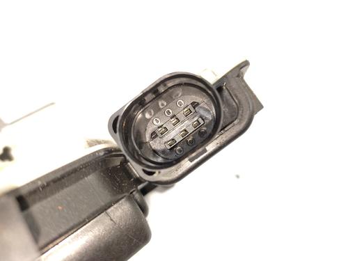 Front right lock SKODA FABIA II (542) 1.2 12V | BP22977864C97 