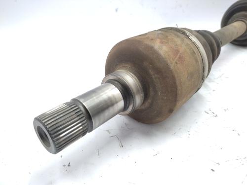 Left front driveshaft CITROËN EVASION MPV (22, U6) 2.0 HDI | BP25465932M38 