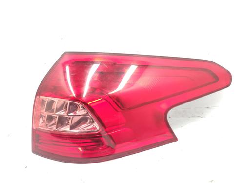 Used Right taillight Right taillight CITROËN C5 III Break (RW_) 2.0 i 16V (RWRFJC, RWRFJF) (140 hp) 34124592 34124592