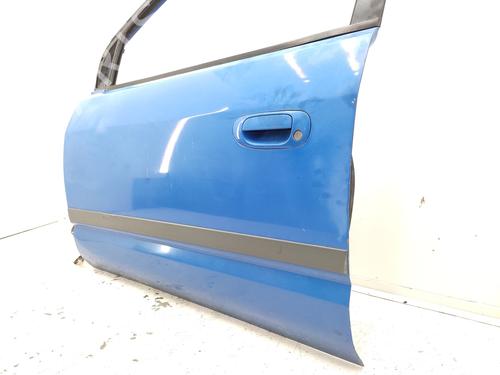 Left front door MITSUBISHI SPACE STAR MPV (DG_A) 1.3 16V (DG1A) | BP21154790C2 