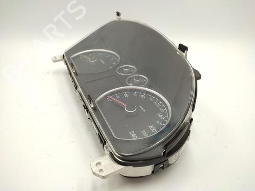 Instrument cluster HYUNDAI i30 (FD) 1.4 | BP21153094C47 
