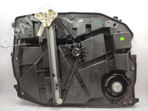 Front right window mechanism JEEP CHEROKEE (KK) 2.8 CRD 4x4 | BP38959543C23 - Image 5