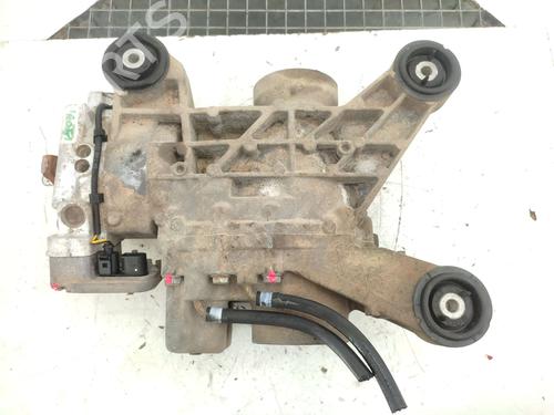 Transfer box SKODA OCTAVIA II Combi (1Z5) 2.0 FSI | BP37264131M36  - Image 5
