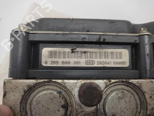ABS pump PEUGEOT 307 (3A/C)  | BP21149375M43 