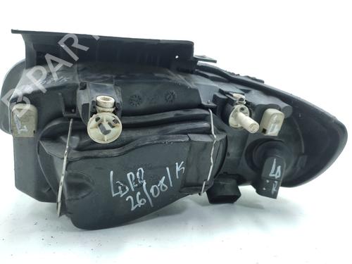 Right headlight SEAT IBIZA II (6K1)  | BP21150339C29 