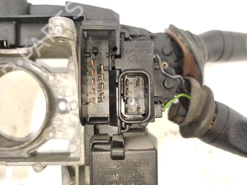 Headlight switch FORD MONDEO II (BAP)  | BP21151191I24 