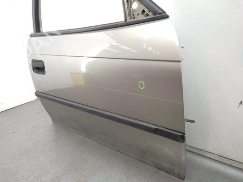 Right front door OPEL ASTRA F Saloon (T92) 1.6 i 16V (F19, M19) | BP29404959C3 