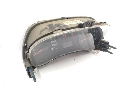 Instrument cluster FIAT DOBLO MPV (119_, 223_)  | BP21160807C47 