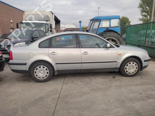 Tailgate VW PASSAT B5 (3B2) 1.8 | BP21587086C6 