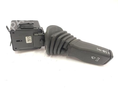 Ratstangsstang OPEL ANTARA A (L07) [2006-2017]  21158281