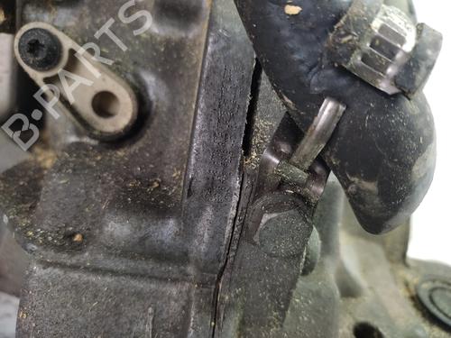 Gearbox CITROËN C5 I (DC_)  | BP21151637M3 