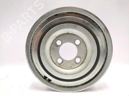 Pulley OPEL COMBO Box Body/MPV  | BP21175511M122 
