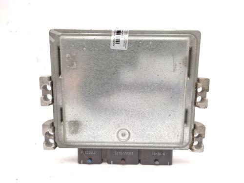 Engine control unit (ECU) RENAULT MEGANE II Estate (KM0/1_) 1.5 dCi (KM16, KM1E) | BP22335322M57 
