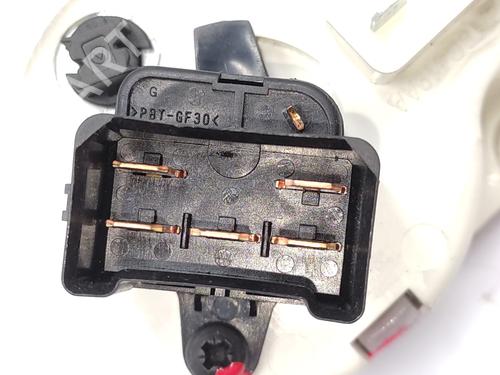 Climate control FORD TOURNEO CONNECT 1.8 TDCi | BP26132301I5 
