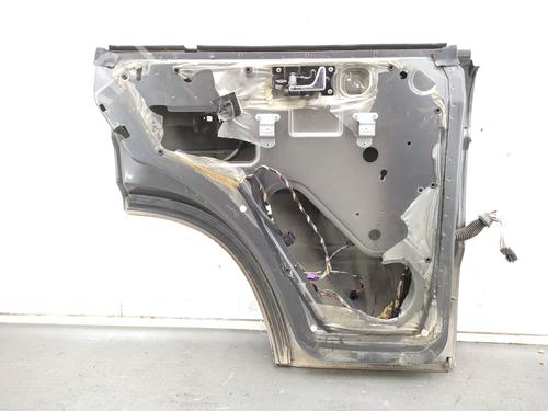 Left rear door LAND ROVER DISCOVERY II (L318) 2.5 Td5 4x4 | BP21161116C4 