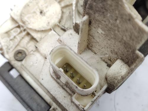 Front left lock CHRYSLER SEBRING (JS) 2.0 CRD | BP24360393C98 