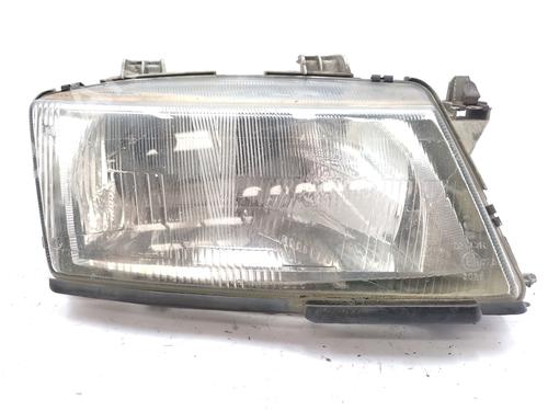 Højre forlygte SAAB 9-3 (YS3D) 2.0 Turbo (154 hp) 24683315