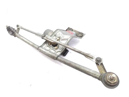 Used Front wiper motor FORD FIESTA IV (JA_, JB_) [1995-2006]  21156084