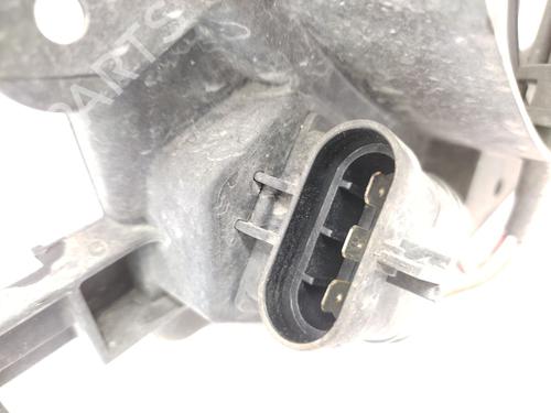 Radiator fan OPEL ASTRA H GTC (A04) 1.8 (L08) | BP29022552M35 