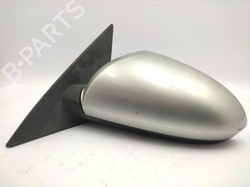 Used Left mirror NISSAN PRIMERA Hatchback (P12) 1.9 dCi (120 hp) 21160091