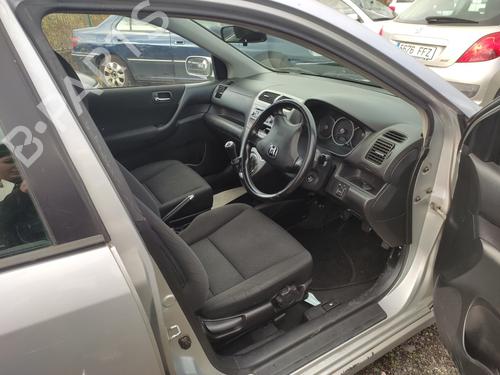 Startmotor HONDA CIVIC VII Hatchback (EU, EP, EV) 1.6 i (EP2, EU8, EU6) | BP21156778M8 