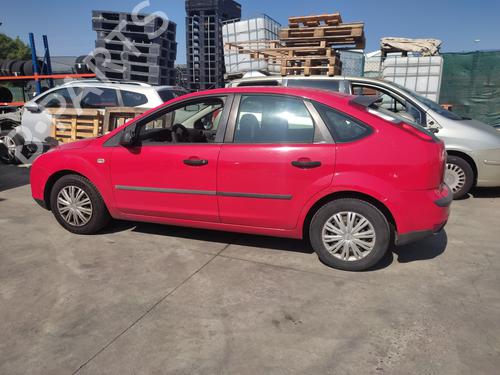 Alternator FORD FOCUS II (DA_, HCP, DP) 1.6 | BP24120537M7 