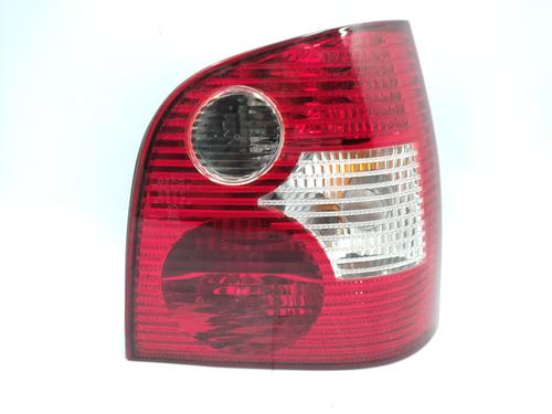 Used Right taillight VW POLO (9N_, 9A_) 1.4 16V (75 hp) 21154132