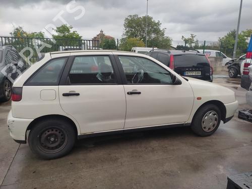 Left taillight SEAT IBIZA II (6K1)  | BP21157020C34 