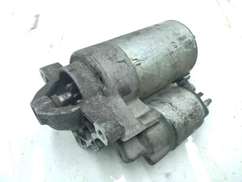 Startmotor PEUGEOT 206 Hatchback (2A/C) [1998-2012]  21150520