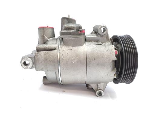 Used AC compressor VW POLO V (6R1, 6C1) 1.6 TDI (90 hp) 32498730
