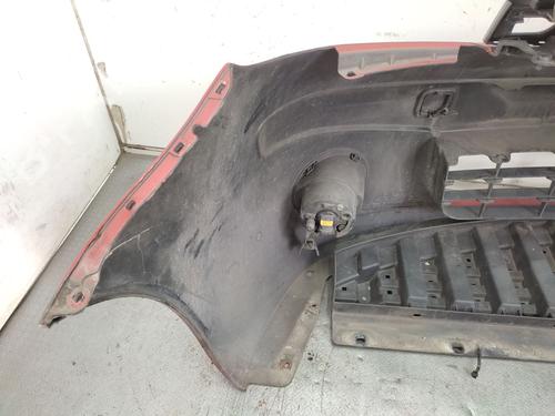 Front bumper NISSAN NOTE (E11, NE11) 1.5 dCi | BP32108995C7 