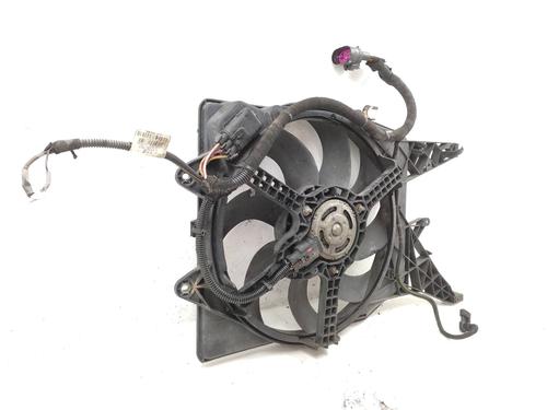 Radiator fan OPEL CORSA D (S07)  | BP21151850M35 