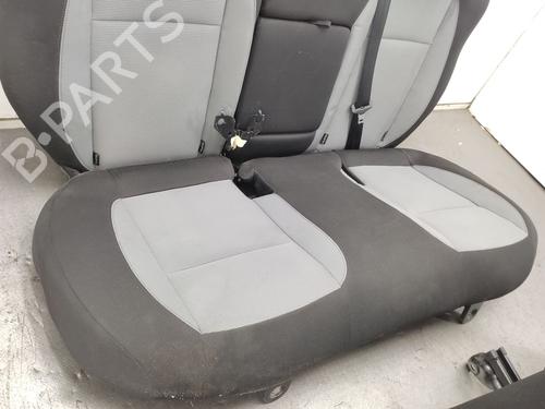 Used Seats set ALFA ROMEO GIULIETTA (940_) 2.0 JTDM (940FXE1A, 940FXG11) (170 hp) 30773859