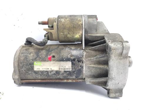 Startmotor TATA TELCOLINE (40_FD) 2.0 TDiC 4x4 5802W5 | D7R24