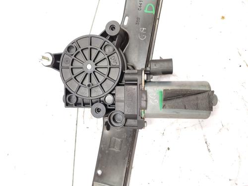 Right front window switch FIAT PUNTO EVO (199_) 1.4 Natural Power | BP37233525I26 - Image 2