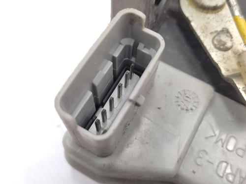 Rear right lock CITROËN C5 II (RC_) 2.0 HDi (RCRHRH) | BP26943612C99 