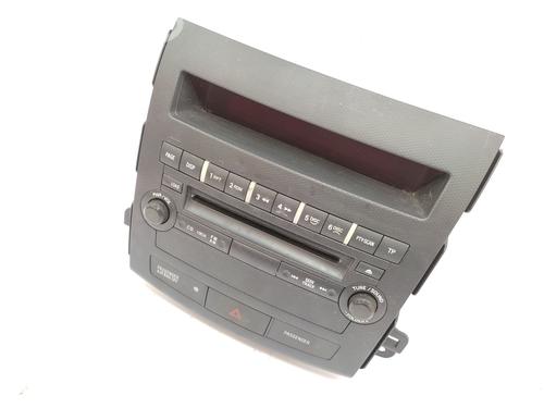 Switch PEUGEOT 4007 (VU_, VV_) 2.2 HDi | BP36700491I30 - Image 3